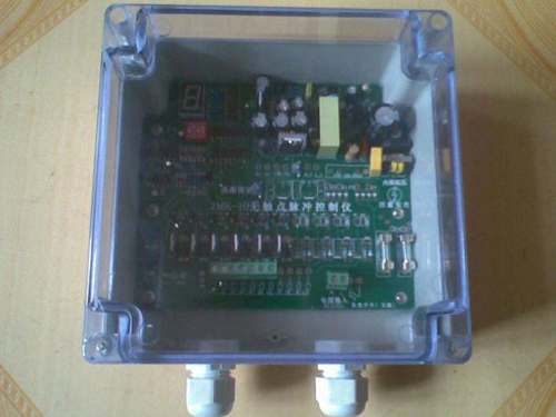 JMK-10型無觸點脈沖控制儀