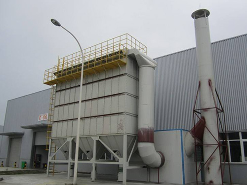 家具廠除塵器