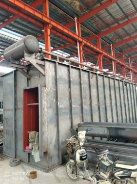 脈沖袋式除塵器阻力過高解決方案