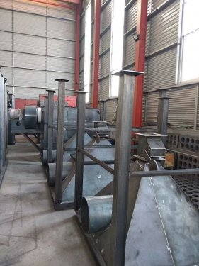 離線布袋除塵器清灰系統(tǒng)優(yōu)勢(shì)