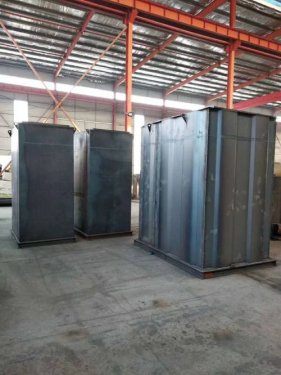 造紙廠除塵器設(shè)備需要防爆嗎？
