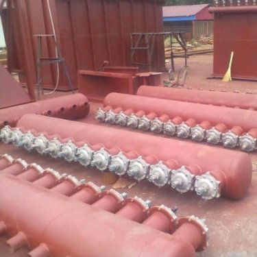 除塵器噴吹導流文氏管你知道多少？