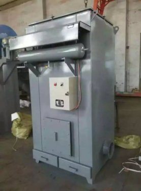 袋式除塵器沒有缺點嗎