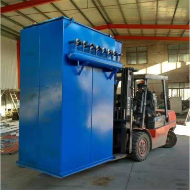 布袋除塵器壓縮空氣常見問題解析