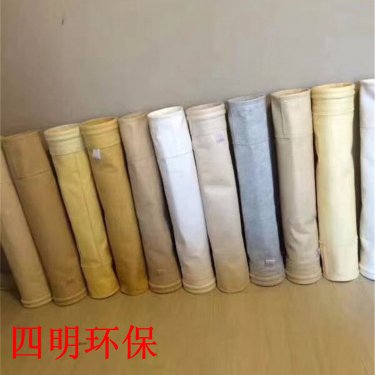 高溫除塵布袋結(jié)構(gòu)設(shè)計(jì)
