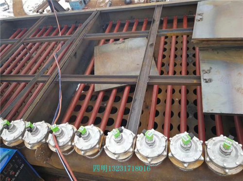 袋式除塵器與濾筒式除塵器的區(qū)別