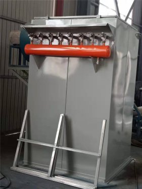 水泥廠布袋除塵器應(yīng)具備的結(jié)構(gòu)特點(diǎn)