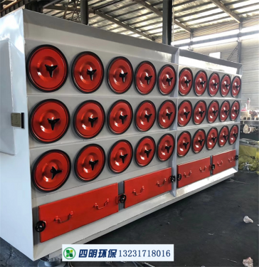 濾筒除塵器需要預(yù)噴涂環(huán)節(jié)嗎？