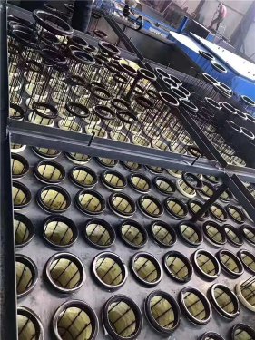 除塵布袋使用過程中需要注意的幾點