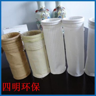 除塵布袋濾料會影響除塵器的濾塵效率嗎
