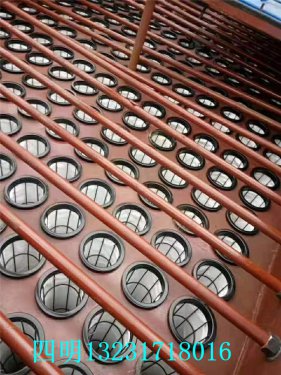 選購除塵布袋看廠家給出的建議