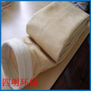 除塵布袋縫制過程中需要注意的問題