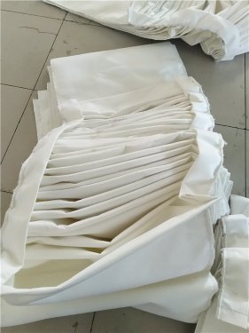 濾袋對(duì)于布袋除塵器重要性