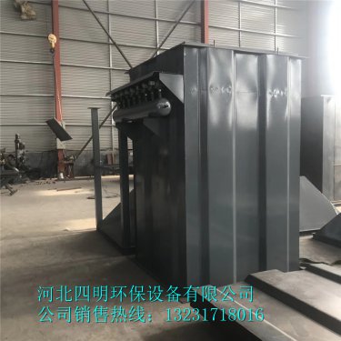 鍋爐除塵器運行多年后會出現(xiàn)哪些問題