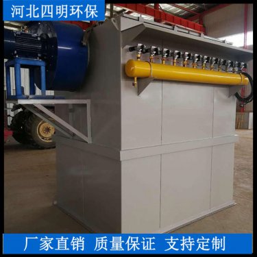 垃圾焚燒布袋除塵器問題分析處理