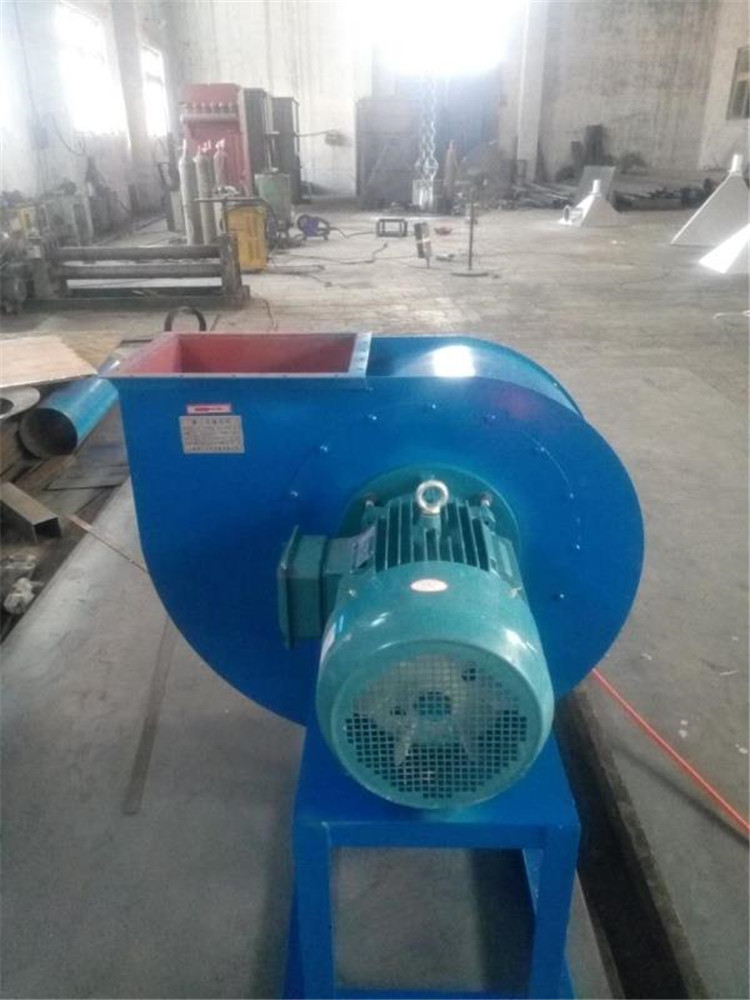 除塵器風(fēng)機(jī)