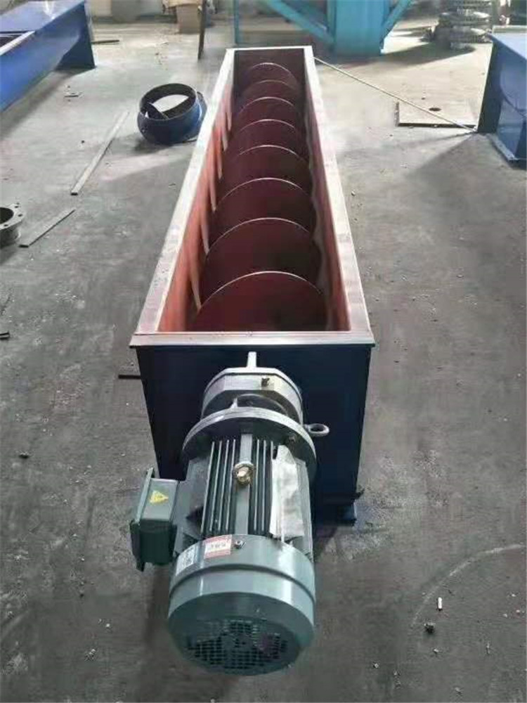 螺旋輸送機(jī)