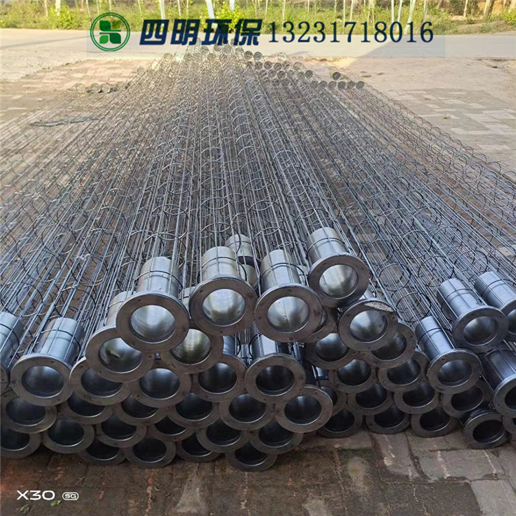濾筒除塵器后期維護費用低需要做到以下幾點