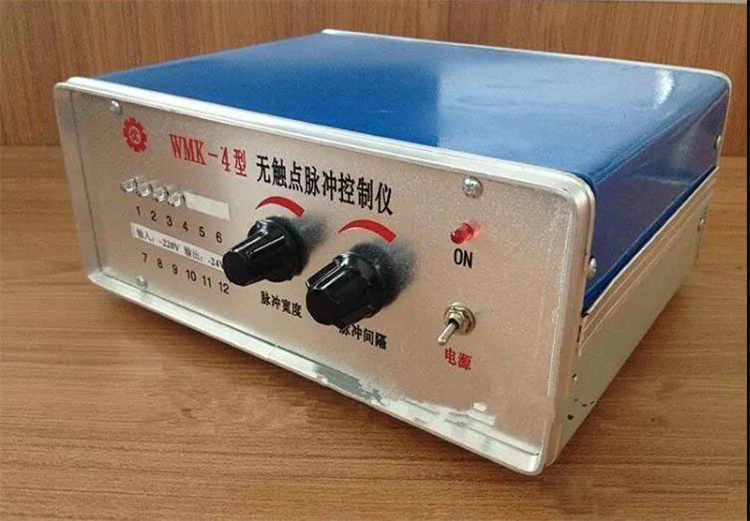 無觸點脈沖控制儀