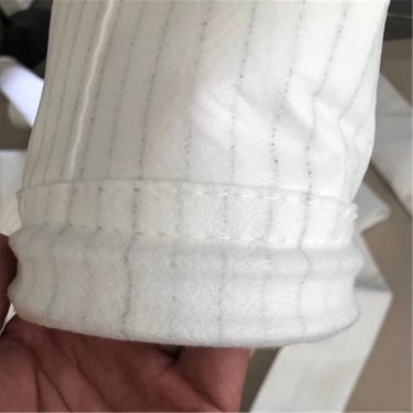 除塵布袋的正確使用和維護(hù)