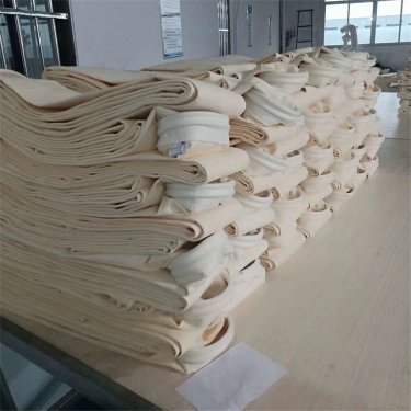 焦化廠除塵布袋使用周期短的原因分析