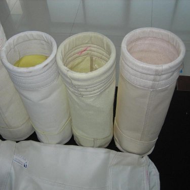 提高電廠除塵濾袋使用壽命的辦法