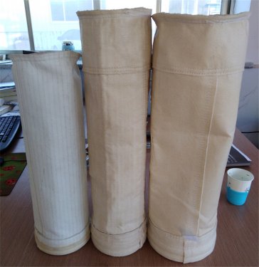 四明介紹除塵濾袋在除塵設(shè)備中的用處