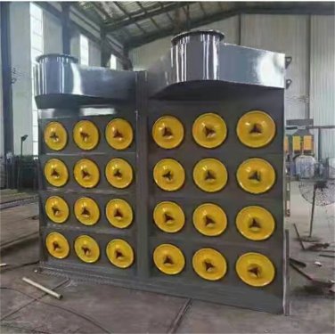 除塵設(shè)備粉塵慣性分離機(jī)理