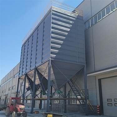燒結(jié)廠廢氣治理技術(shù)