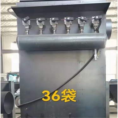 選礦廠破碎車間除塵系統(tǒng)設(shè)計(jì)要點(diǎn)：