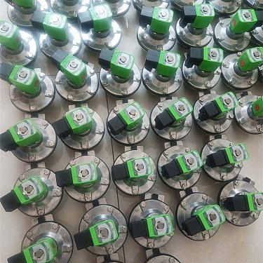 電磁脈沖閥220伏和24伏的區(qū)別