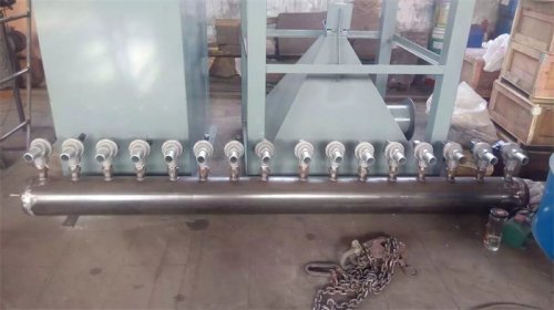 電磁脈沖閥常見故障分析