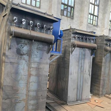 計(jì)算除塵器運(yùn)行費(fèi)用