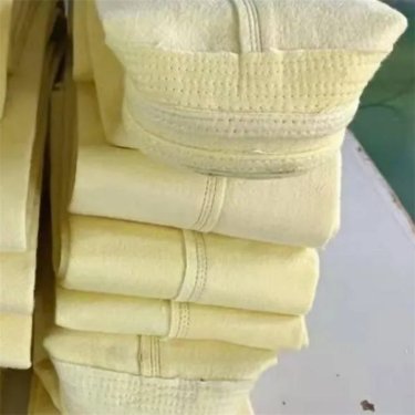 常溫、中溫、高溫除塵布袋技術(shù)參數(shù)