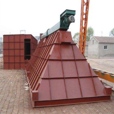 鍋爐除塵器開機準(zhǔn)備工作