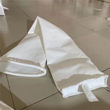 除塵濾袋清灰過(guò)度造成超標(biāo)排放