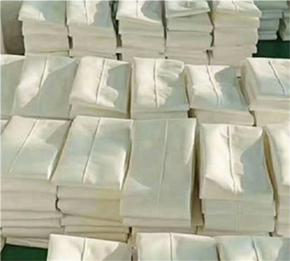 除塵布袋更換周期延長注意點