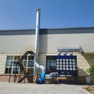 濾筒除塵器使用注意事項(xiàng)