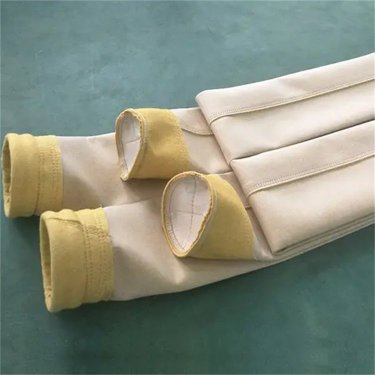 生物質(zhì)鍋爐除塵器濾袋常見問題分析
