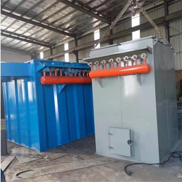 布袋除塵器停機(jī)維護(hù)內(nèi)容