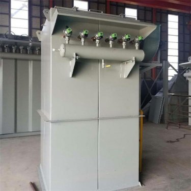 鍋爐除塵器停機(jī)操作步驟