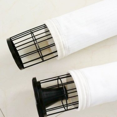 除塵濾袋分解、磨損、燃燒、破損原因分析及解決方案