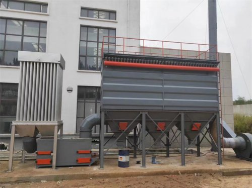 脈沖除塵器與靜電除塵器在鍋爐煙氣治理工程中的費(fèi)用對(duì)比分析