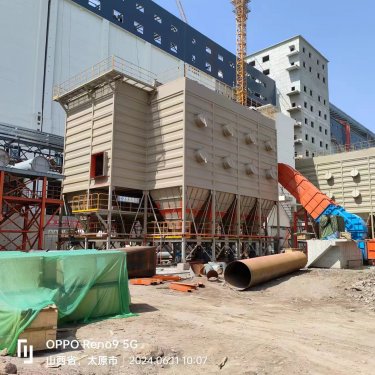 設(shè)計(jì)除塵器需要注意的14條因素
