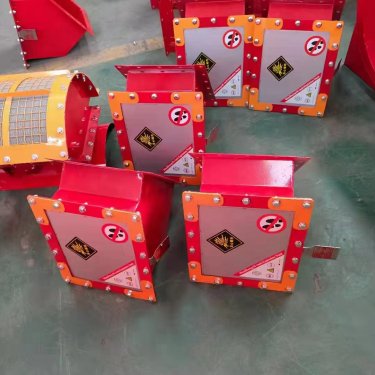 轉(zhuǎn)爐干法除塵泄爆原因及預(yù)防措施
