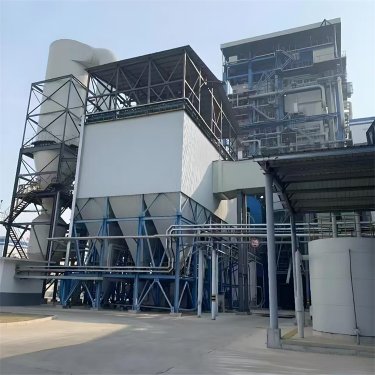 除塵器電氣故障及火災(zāi)預(yù)防